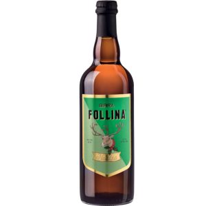 follina natalina 75