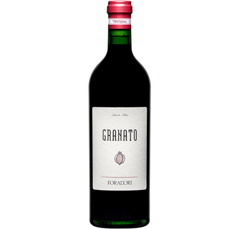 foradori granato