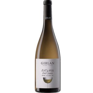 girlan platt & riegl pinot bianco