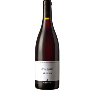 graci etna rosso arcuria