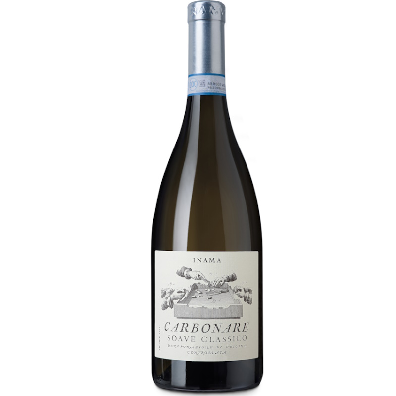 inama carbonare soave classico
