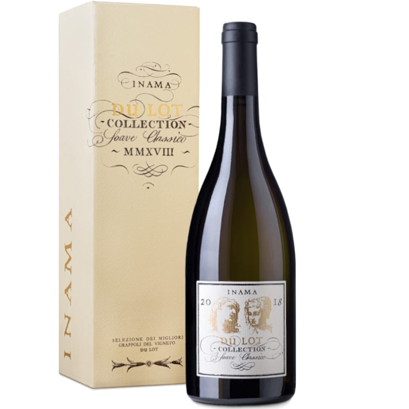 inama du lot 18