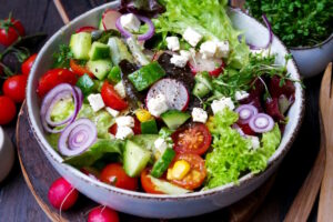 insalata mista