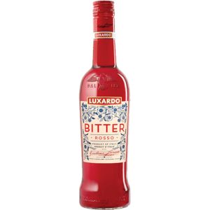 luxardo bitter rosso