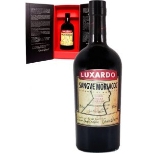 luxardo sangue morlacco riserva