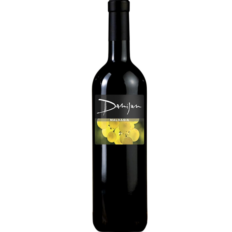 malvasia damijan