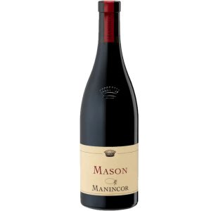 manincor mason