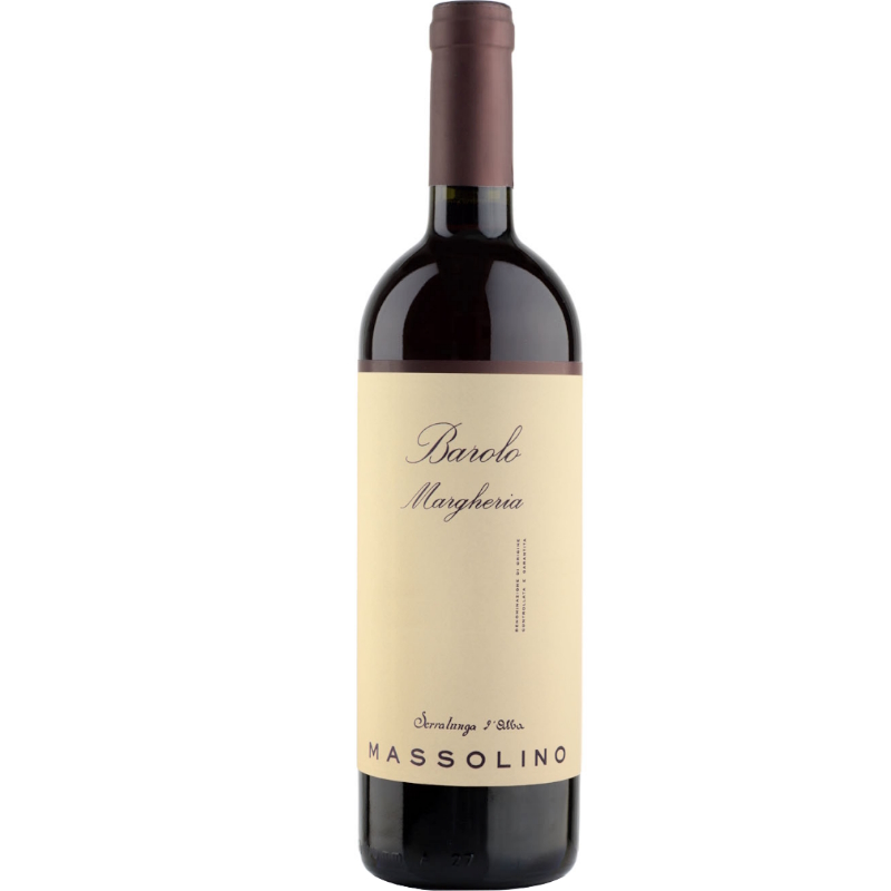 massolino BAROLO margheria
