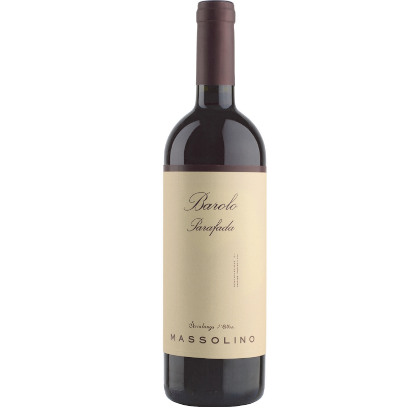 massolino BAROLO parafada