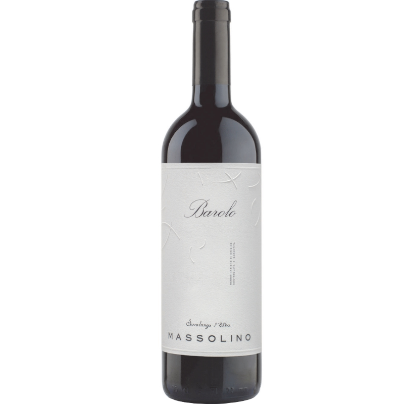 massolino barolo