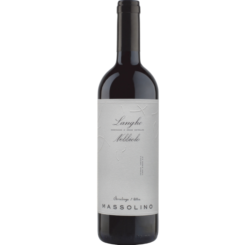 massolino langhe nebbiolo