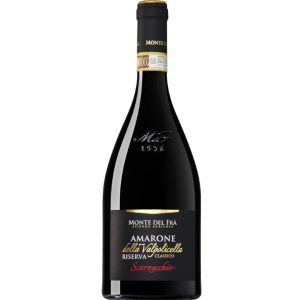monte del frà amarone scarnocchio
