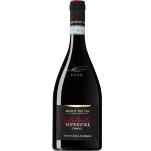 monte del frà valpolicella superiore classico lena di mezzo