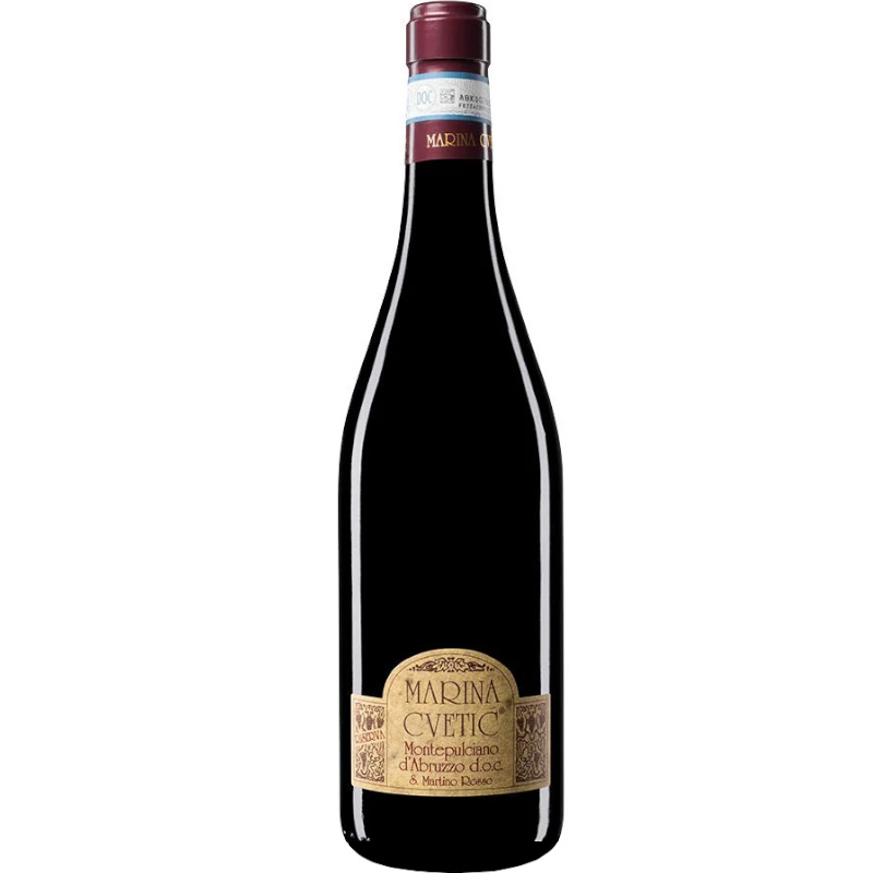 montepulciano Marina Cvetic Masciarelli