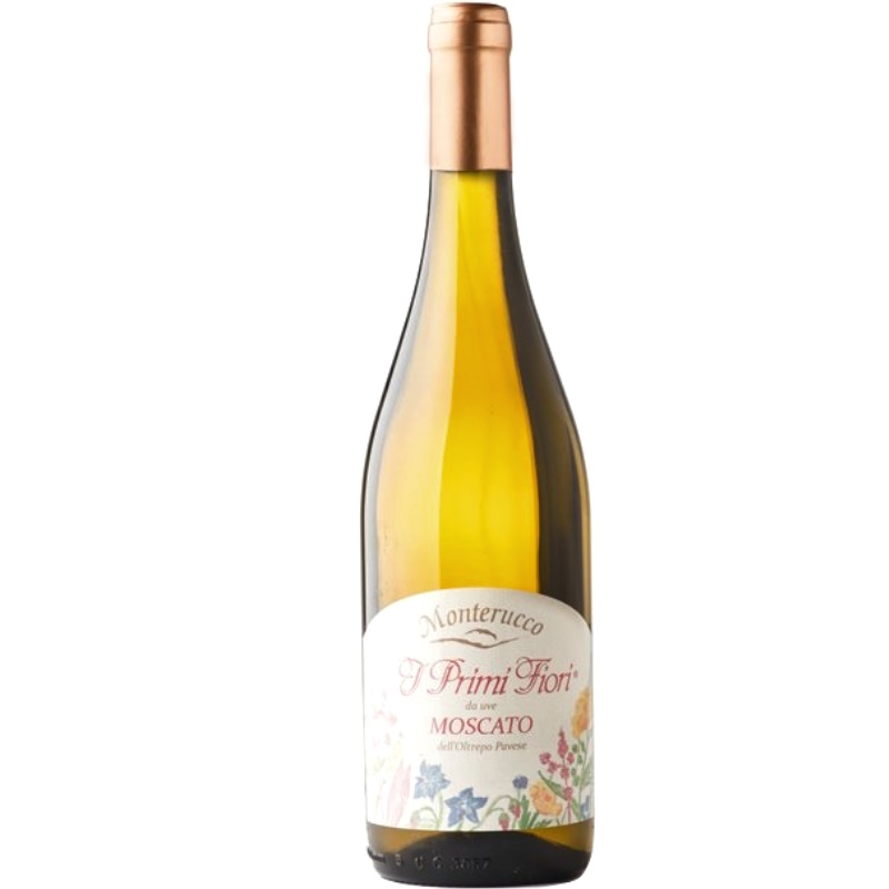 monterucco primi fiori moscato