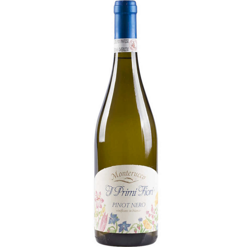 monterucco primi fiori pinot nero bianco