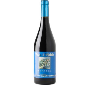 monterucco vigna bonarda