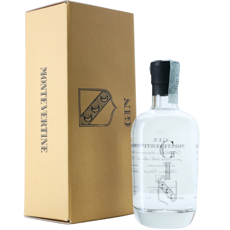 montevertine gin dry