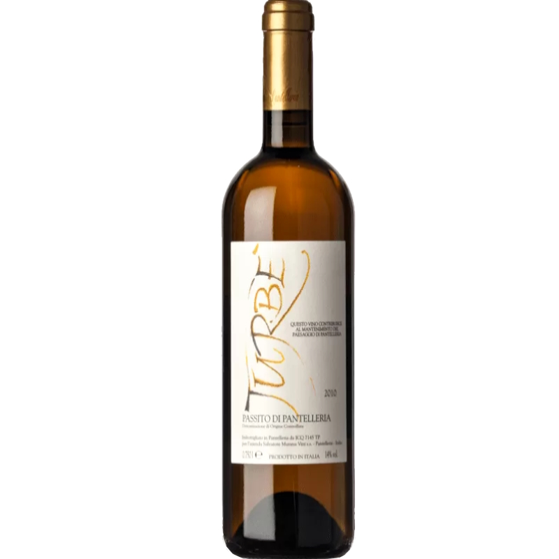 murana turbè 2010