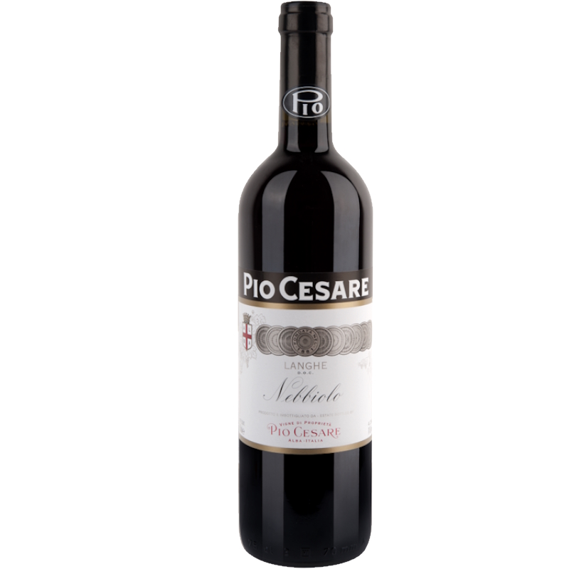 nebbiolo pio cesare langhe