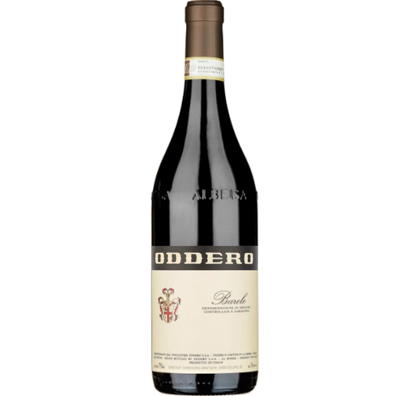 oddero barolo
