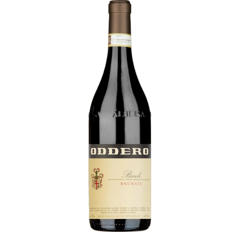 oddero brunate