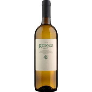 renosu bianco