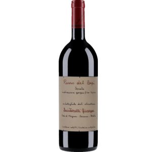 rosso del bepi