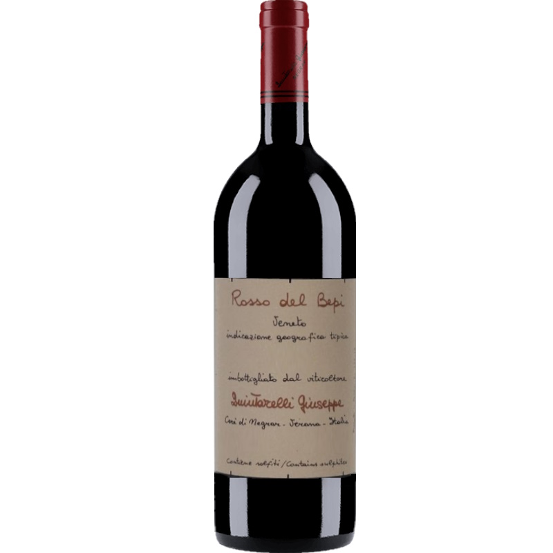 rosso del bepi