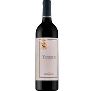 rosso terre di san leonardo
