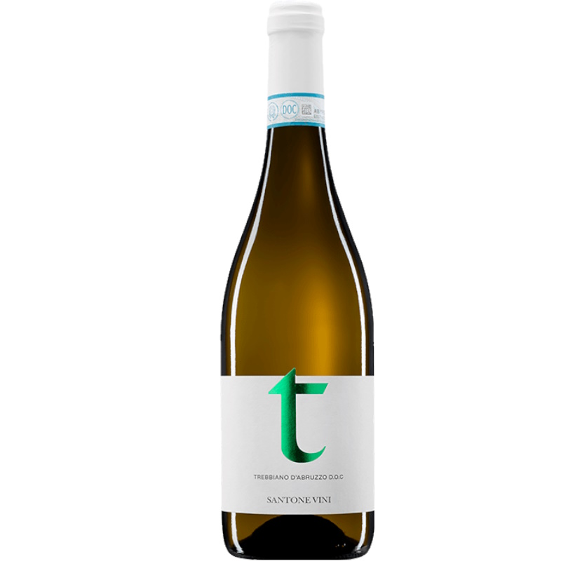 santone trebbiano