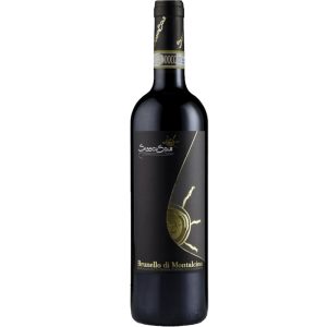 sasso di sole brunello montalcino