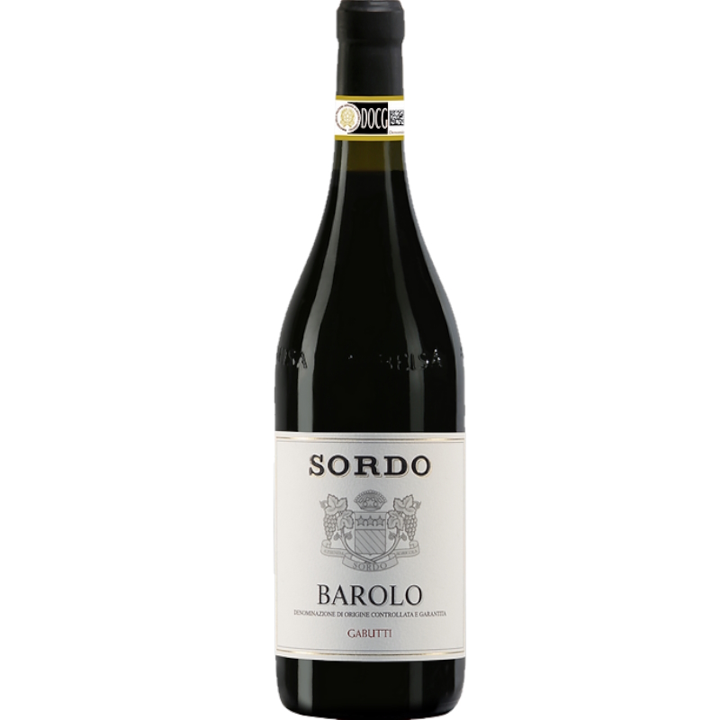 sordo barolo gabutti