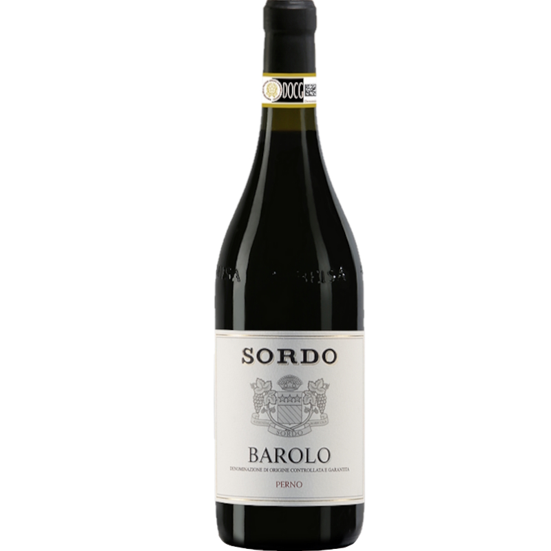 sordo barolo perno