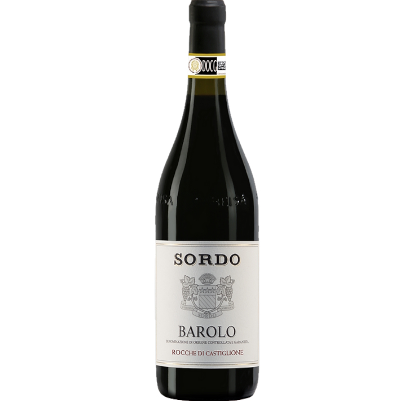 sordo barolo rocche castiglione