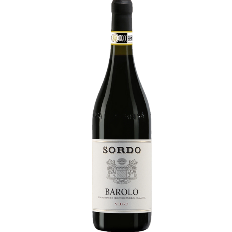 sordo barolo villero