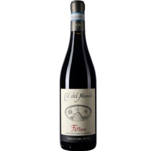 tenuta del priore montepulciano fattore