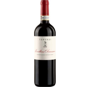 terenzi morellino docg