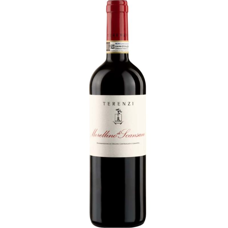 terenzi morellino docg