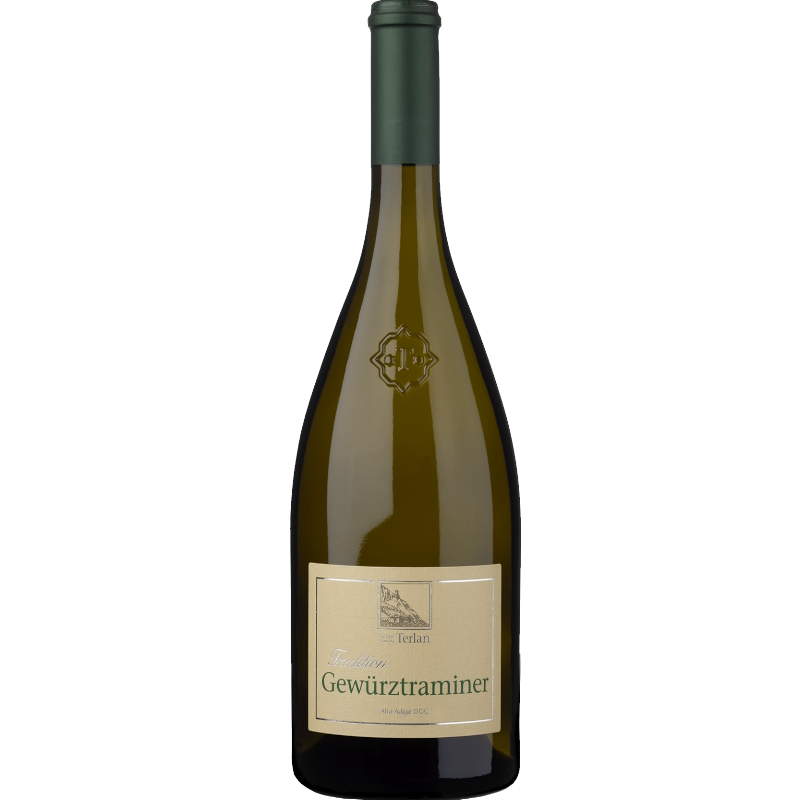 terlan gewurz