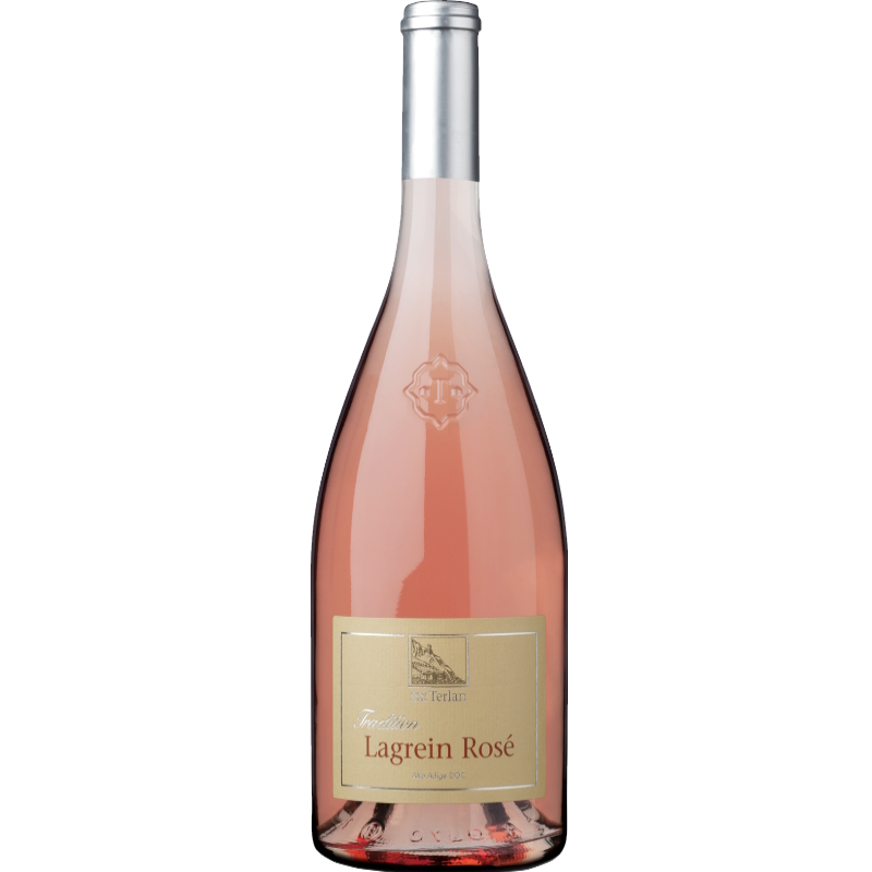 terlan lagrein rosé