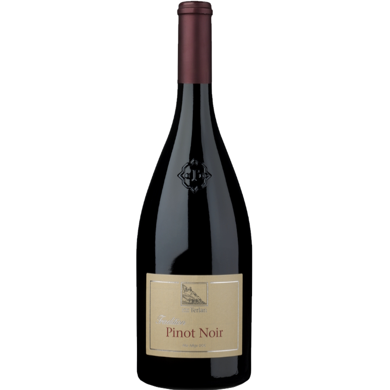 terlan pinot nero
