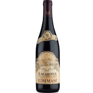 tommasi Amarone della Valpolicella Classico 18