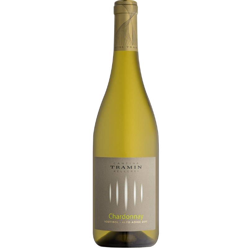 tramin chardonnay