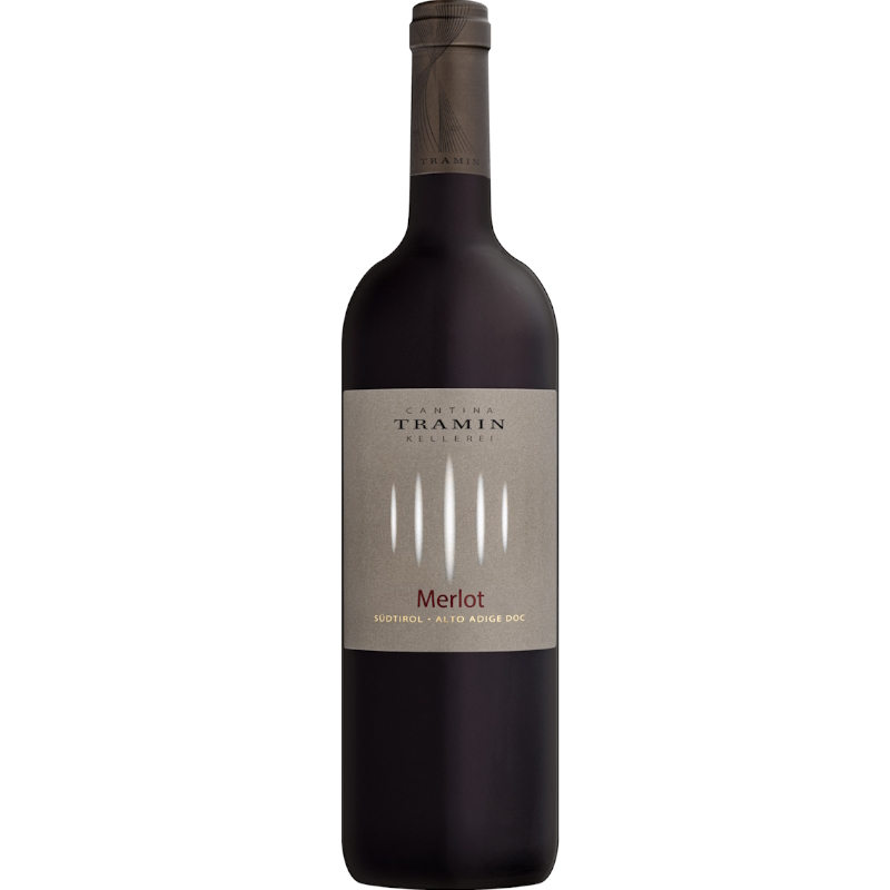 tramin merlot