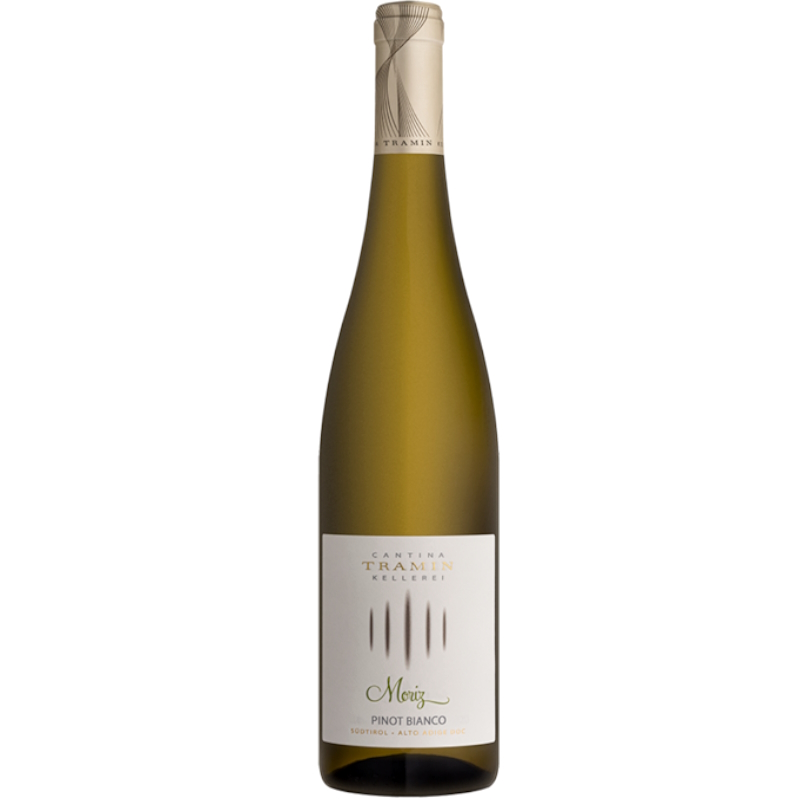 tramin pinot bianco moriz