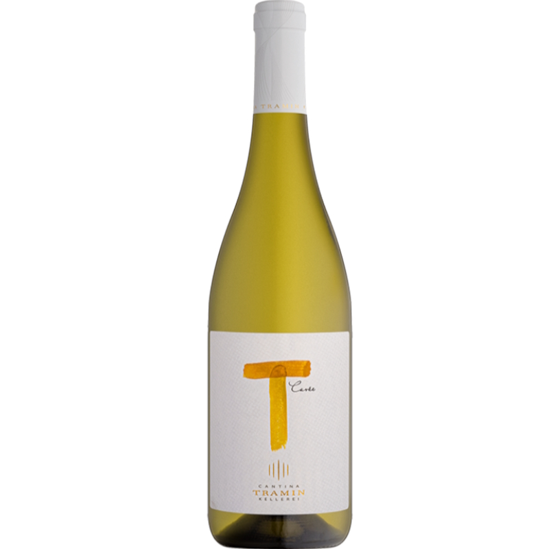 tramin t cuvee bianco