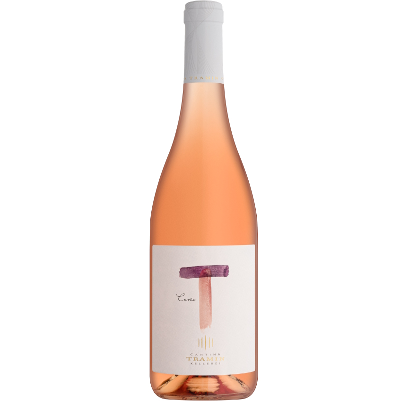 tramin t cuvee rosato