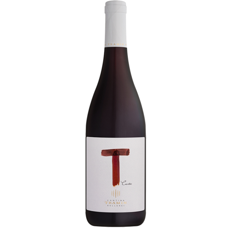 tramin t cuvee rosso