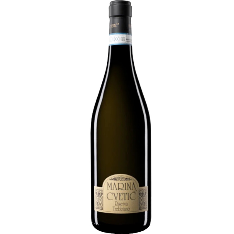 trebbiano Marina Cvetic Masciarelli
